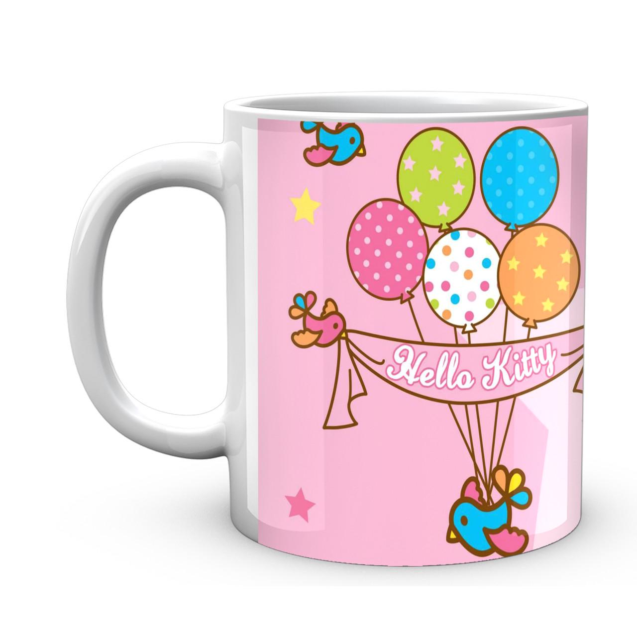 Чашка Geekland Hello Kitty (HK 02.12)