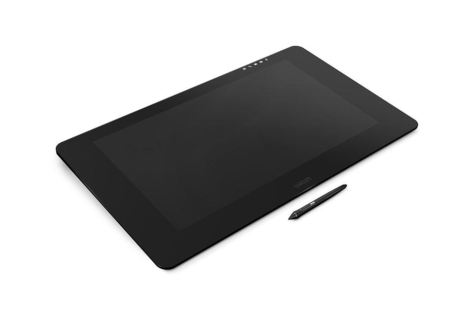 Графический планшет Wacom Cintiq Pro Touch 32 DTH-3220 (47947) - фото 2