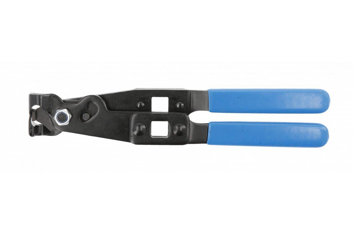 Щипцы для хомутов крепления кожуха шарнира 245 мм (HT8G340)