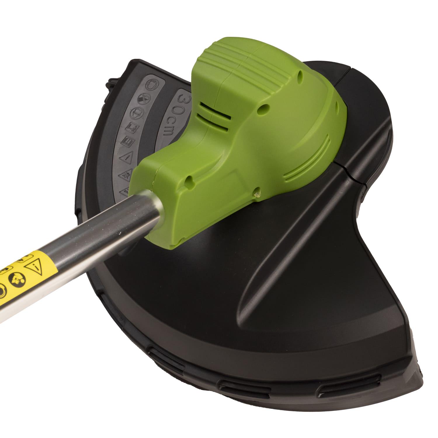 Триммер аккумуляторный Procraft PTA30 без АКБ и ЗУ (030305) - фото 7