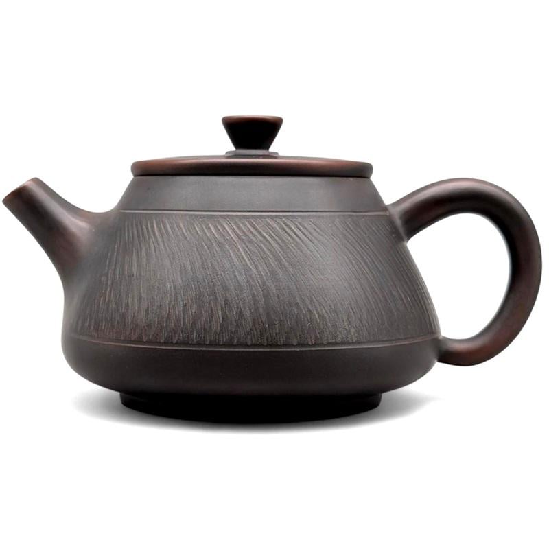 Заварювальний чайник Фактурний Шипяо 230 мл (10-1-0368)