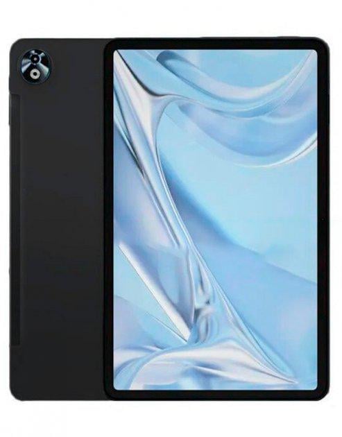 Планшет Doogee T20 Ultra 12/256Gb LTE Global Version Black - фото 1