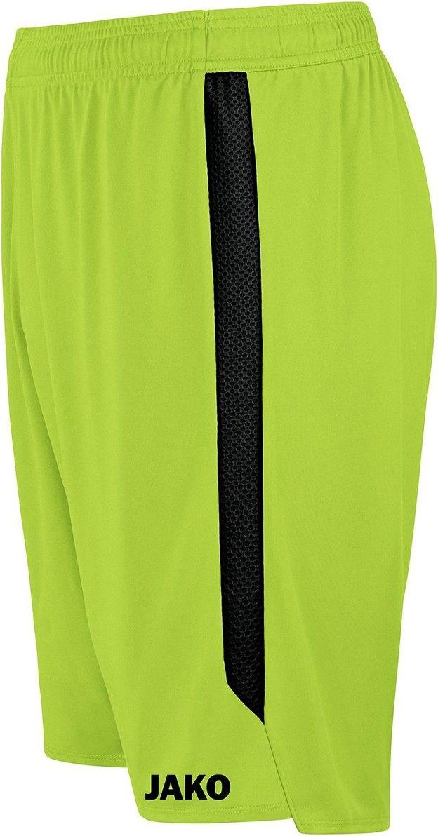 Шорти Jako POWER 4423-210 M Неоново-зелений - фото 3 Шорти Jako POWER 4423-210 M Неоново-зелений - фото 3