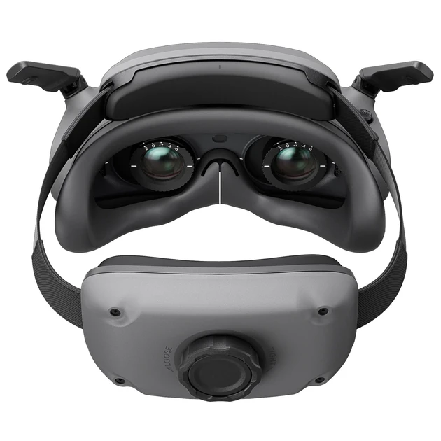 Окуляри FPV DJI Goggles 3 (CP.FP.00000159.01) - фото 7