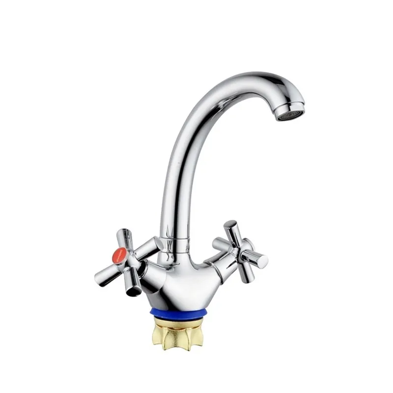 Смеситель для кухни Champion TLC 272-722 Nut (MI6418)