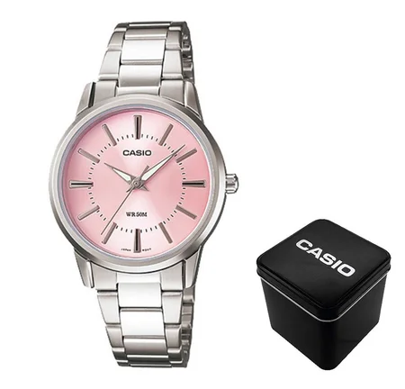 Наручные часы Casio LTP-1303D-4A