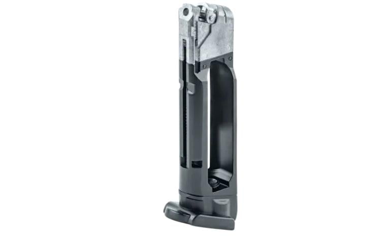 Магазин для пневматичного пістолета Umarex Heckler & Koch VP9 4,5 мм (stvo1003517)