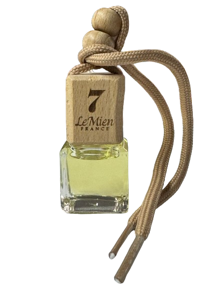 Автопарфум LeMien № 7 Paco Rabanne Invictus