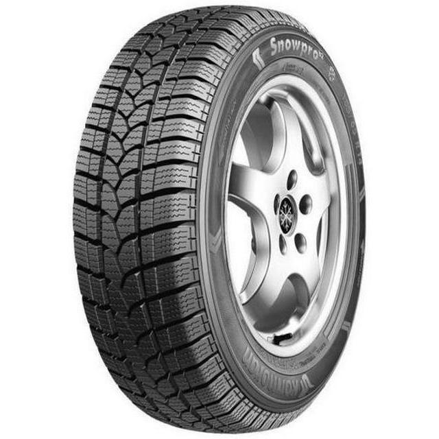 Шина Kormoran SnowPro B2 185/65 R14 86T зима - фото 1