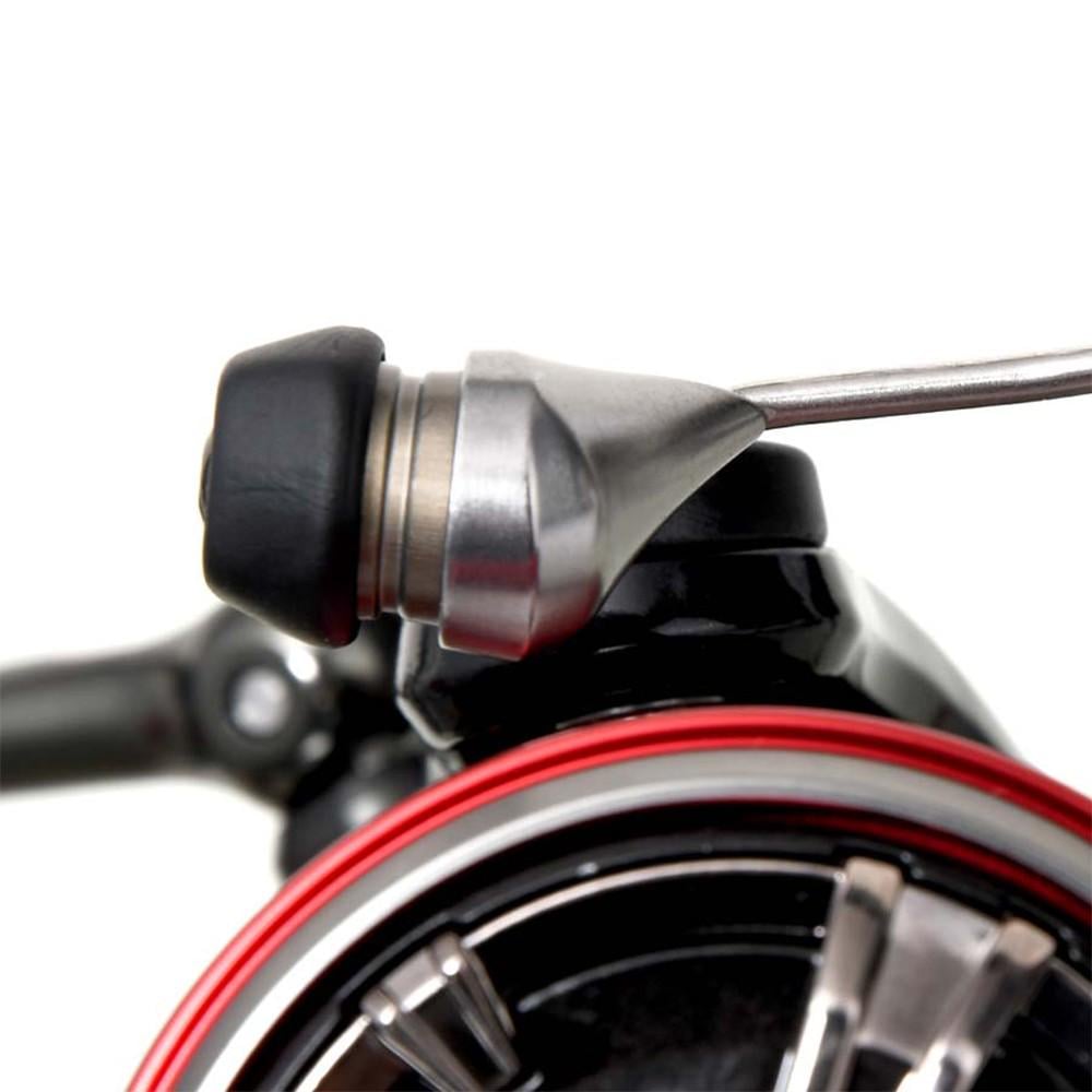 Катушка спиннинговая Azura Sawada 3000S (AZS3000S) - фото 6 Катушка спиннинговая Azura Sawada 3000S (AZS3000S) - фото 6