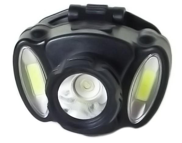 Налобный фонарь BL-C936 (C 936)