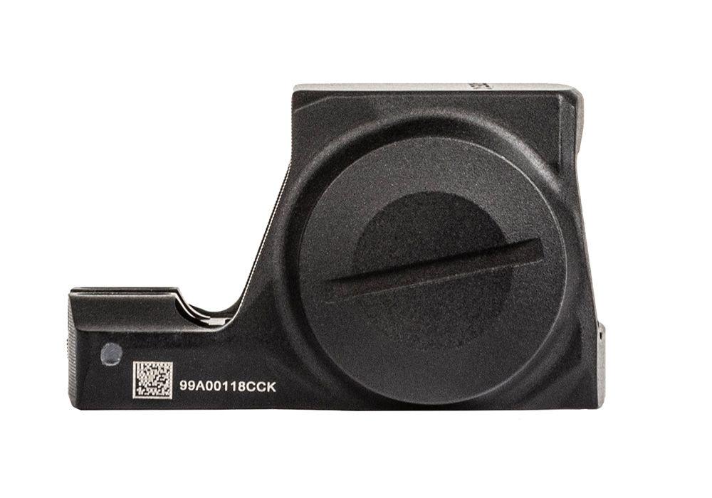 Прицел коллиматорный Sig Optics ROMEO-X COMPACT-BLACKOUT/OPEN/3 MOA RED DOT Black (5003765) - фото 3 Прицел коллиматорный Sig Optics ROMEO-X COMPACT-BLACKOUT/OPEN/3 MOA RED DOT Black (5003765) - фото 3