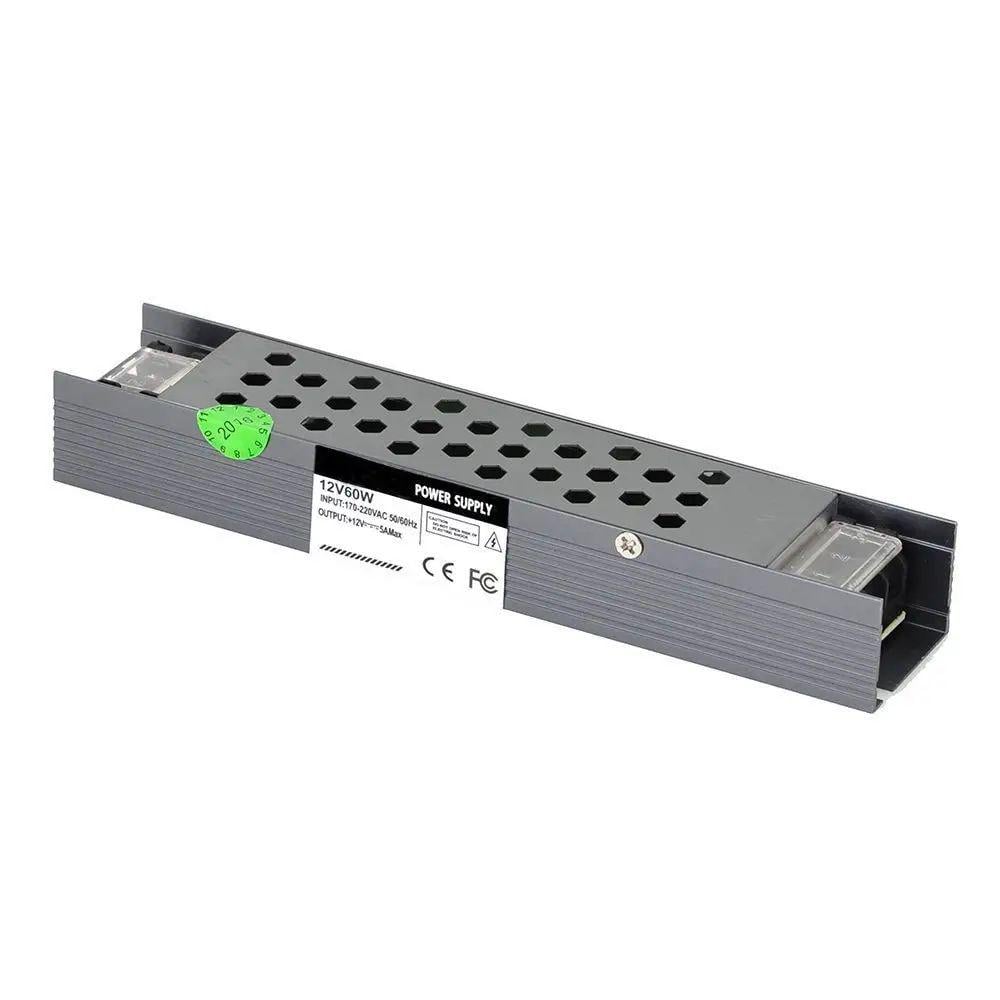 Блок питания Prolum 12V 36W 3.0А Series SP узкий (10304159)