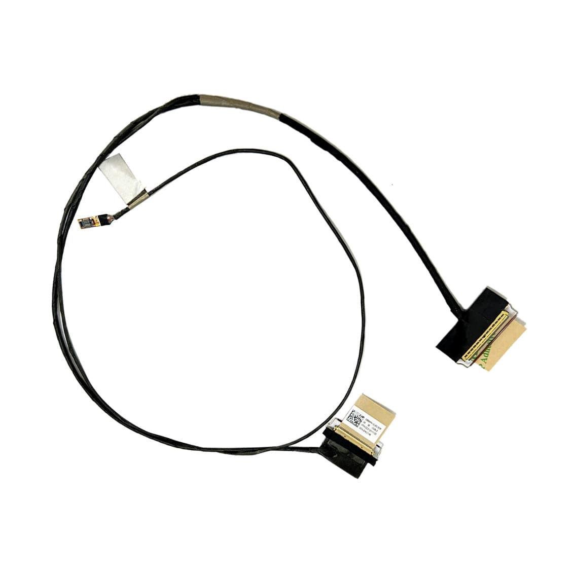 Шлейф матрицы на Asus K3500PC (14005-03970000)