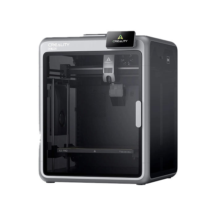 3D-принтер Creality K2 Pro (17765)