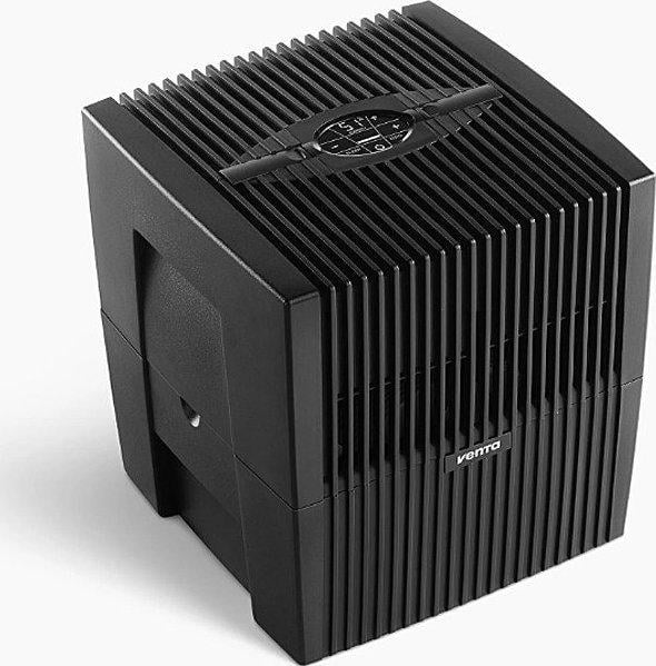 Зволожувач повітря Venta AH535 Connect Black (462090) - фото 2 Зволожувач повітря Venta AH535 Connect Black (462090) - фото 2
