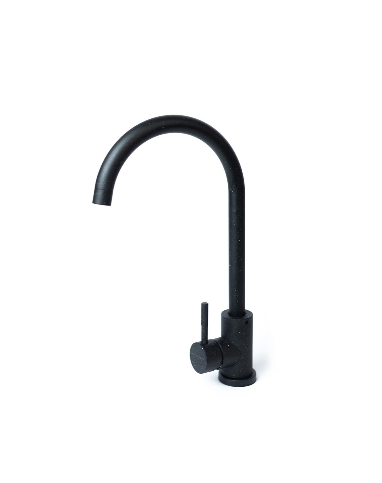 Смеситель Adamant SA-01 Черный (34174383)