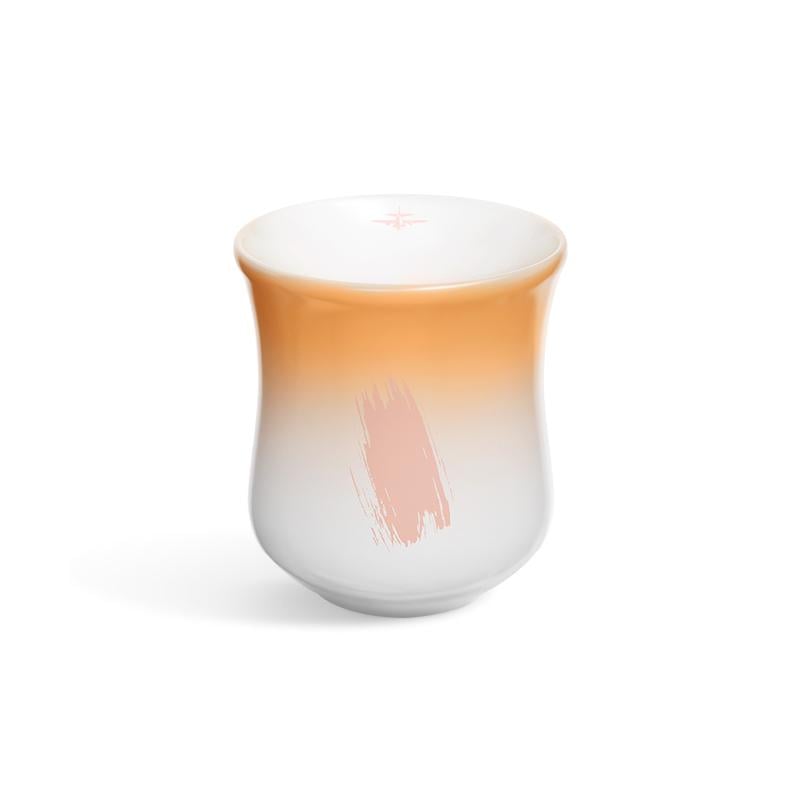 Чашка для кофе MHW-3BOMBER Rouge 150 мл Soft Peach (C5773) - фото 1 Чашка для кофе MHW-3BOMBER Rouge 150 мл Soft Peach (C5773) - фото 1