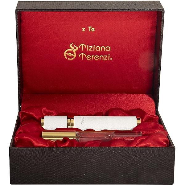 Духи унисекс Tiziana Terenzi Andromeda Luxury Box 10 мл 2 шт. (18782024)