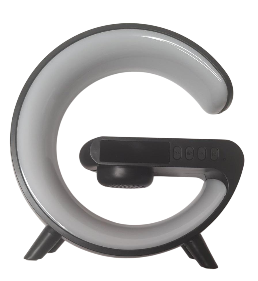 Лампа Smart питания от USB/N-69 Черный