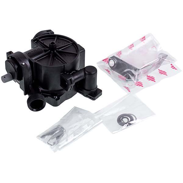 Корпус циркуляционного насоса Wilo для котла Vaillant TEC plus/pro/Protherm Panther/Gepard/Скат 0010030669-01 (00000061938)