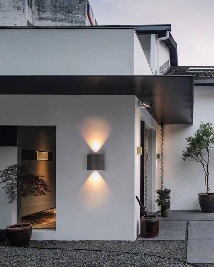 Светильник уличный Laguna Lighting 41561-02 - фото 2 Светильник уличный Laguna Lighting 41561-02 - фото 2