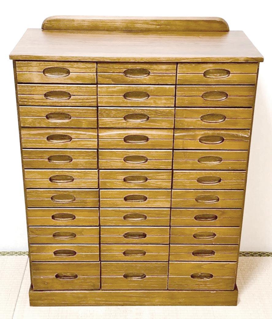 Комод тансу из дерева Джилер Сиена (КТУ-008405) Комод тансу из дерева Джилер Сиена (КТУ-008405)