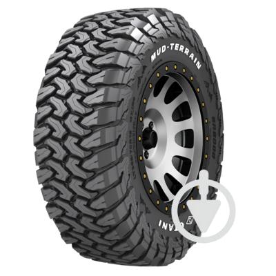 Автошина Otani Mud-Terrain SA5000 265/70 R16 121/118Q