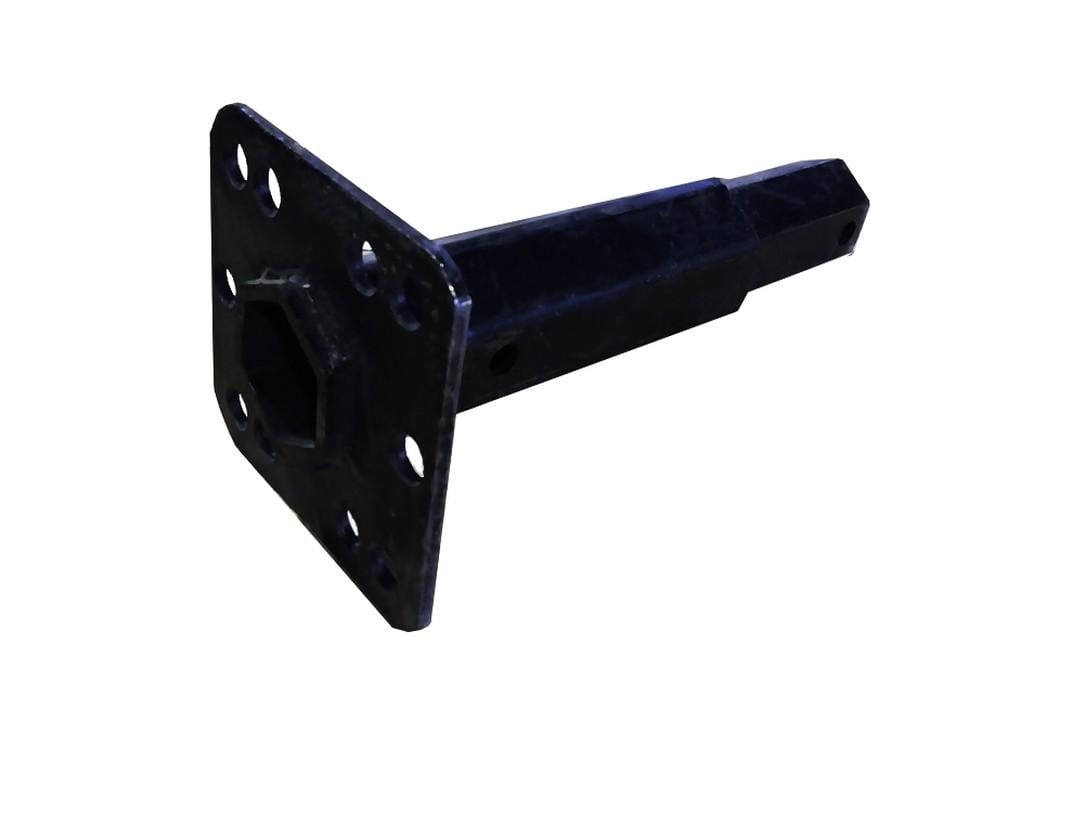 Ступица культиватора дополнительная МБ2060/МБ2090 (7827)