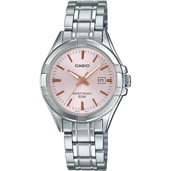 Годинник жіночий Casio LTP-1308D-4A