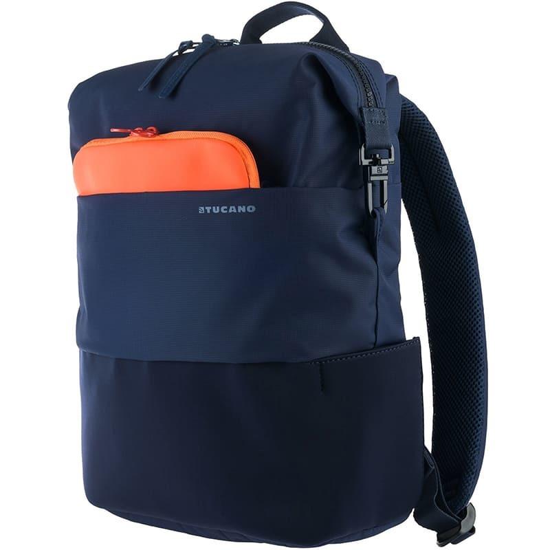 Городской рюкзак Tucano Backpack MBP 15" 16 л Синий (BMDOK-B)