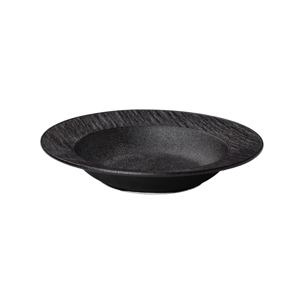 Тарілка супова керамічна 23 см (HP-7-728) - фото 2 Тарілка супова керамічна 23 см (HP-7-728) - фото 2