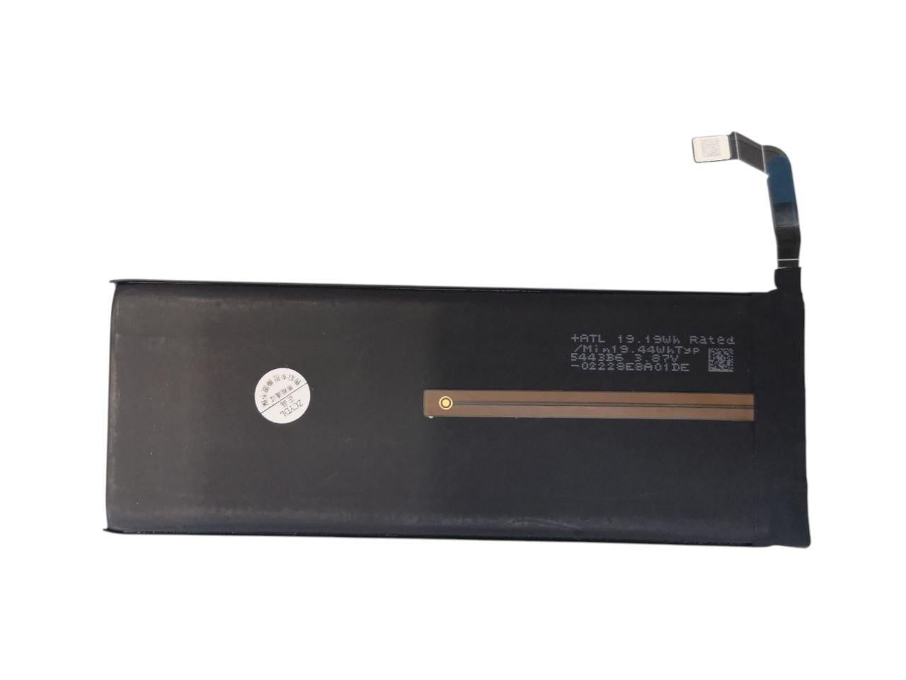 Аккумулятор для Meta Quest 3 4959mAh 19,19Wh (000014011)