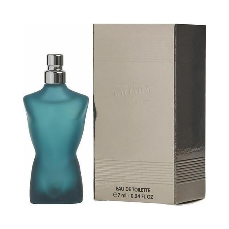 Туалетная вода для мужчин Jean Paul Gaultier Le Male миниатюра 7 мл (2756)