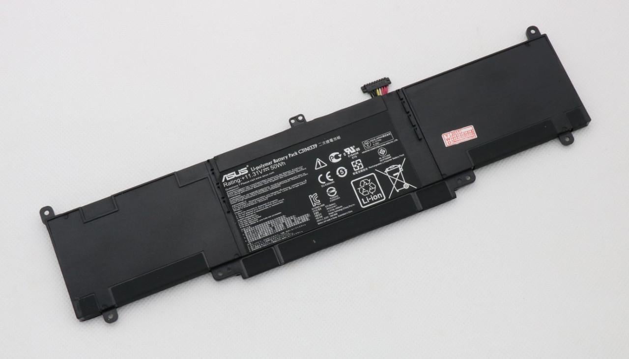 Аккумулятор для ноутбука Asus ZenBook Q302 Q302L Q302LA/C31N1339/11,31 V 50 Wh