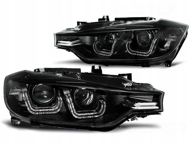 Автомобільні фари передні BMW 3 F30 2011-2015 (2908132513)