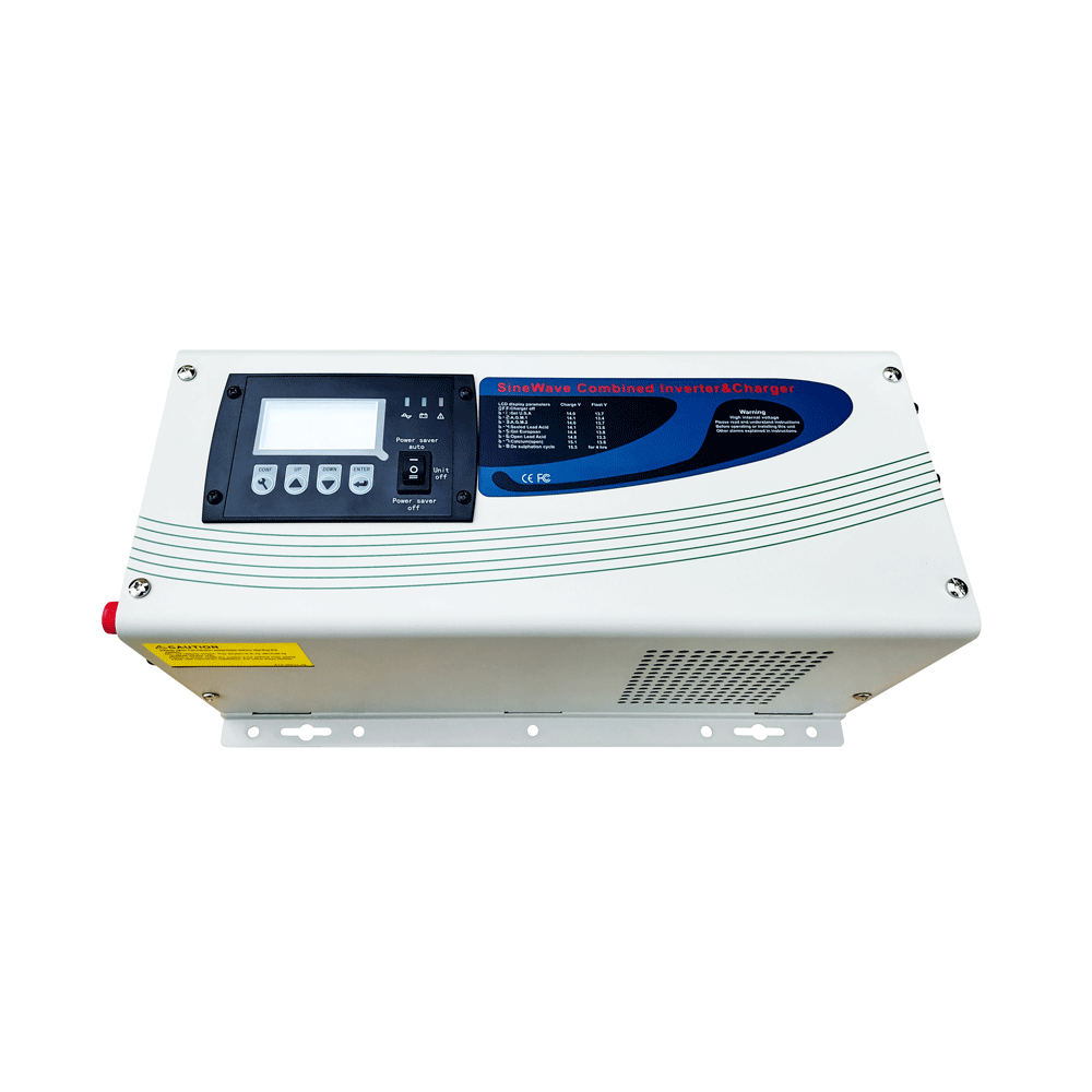 Источник бесперебойного питания квартирный Power Star LW 750 Вт 12V Белый (12738168) - фото 2 Источник бесперебойного питания квартирный Power Star LW 750 Вт 12V Белый (12738168) - фото 2