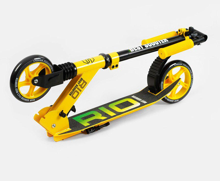 Самокат Best Scooter R-35959 (136364) - фото 5