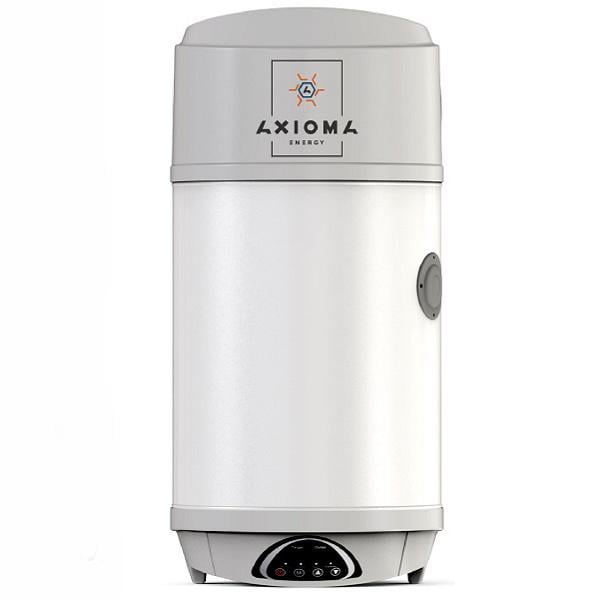 Тепловой насос-бойлер для горячей воды Axioma Energy V-WALL80-1