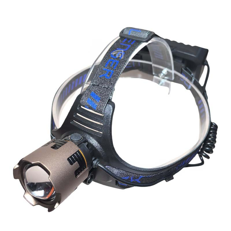 Фонарь налобный A50-TG