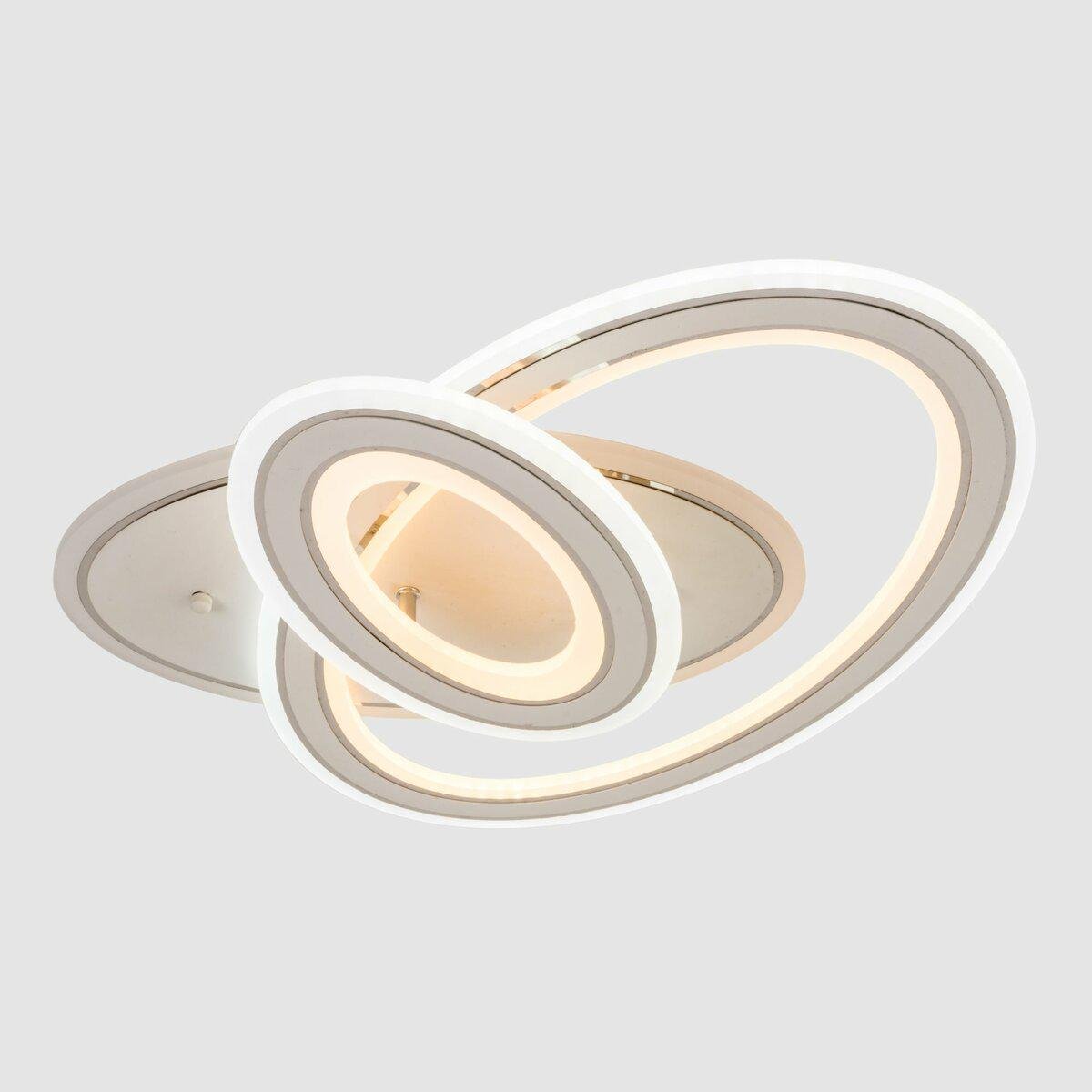 Люстра світлодіодна акрилова N 5109-500 (SP000035383)