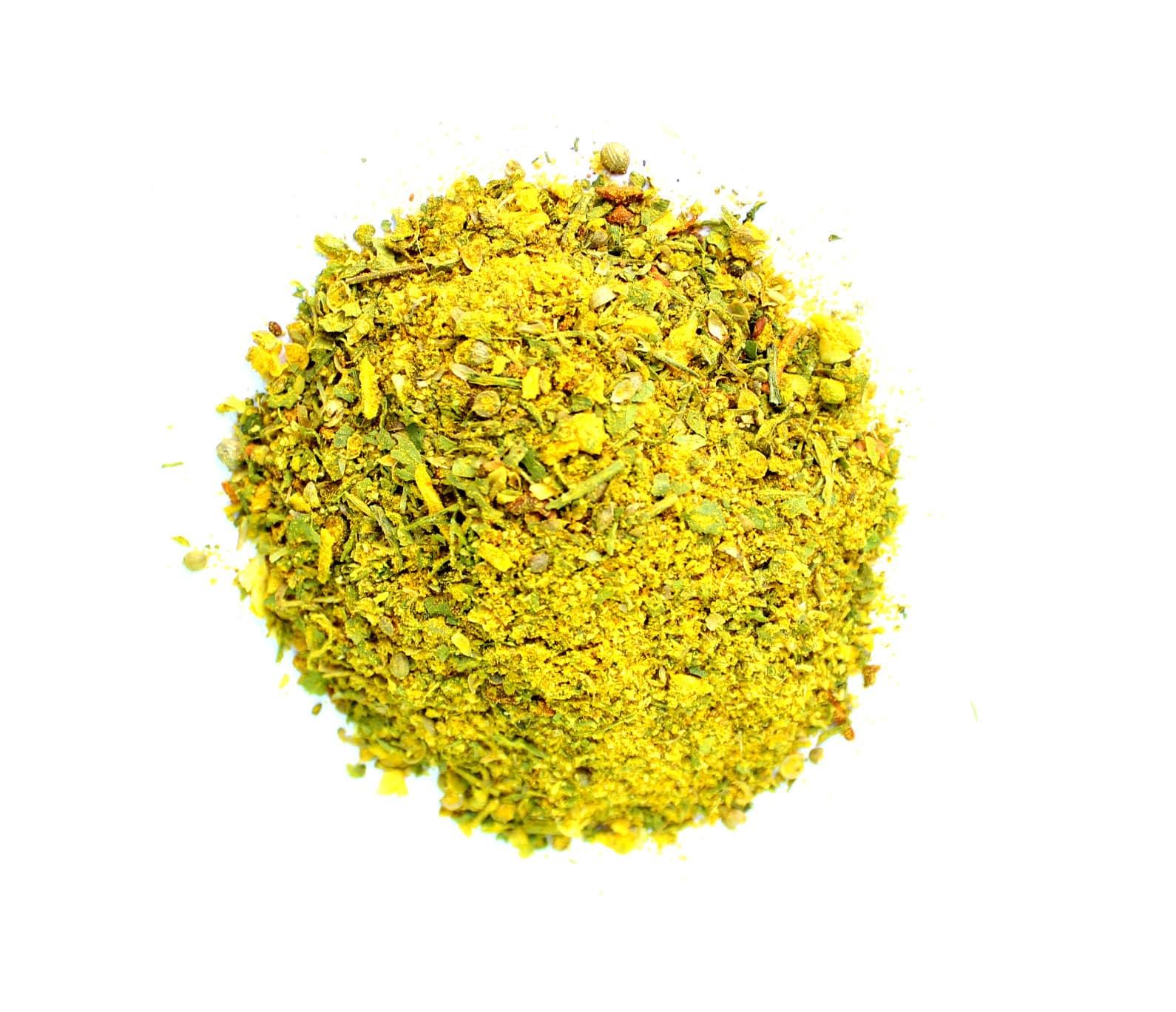 Суміш спецій до Картоплі 5 кг