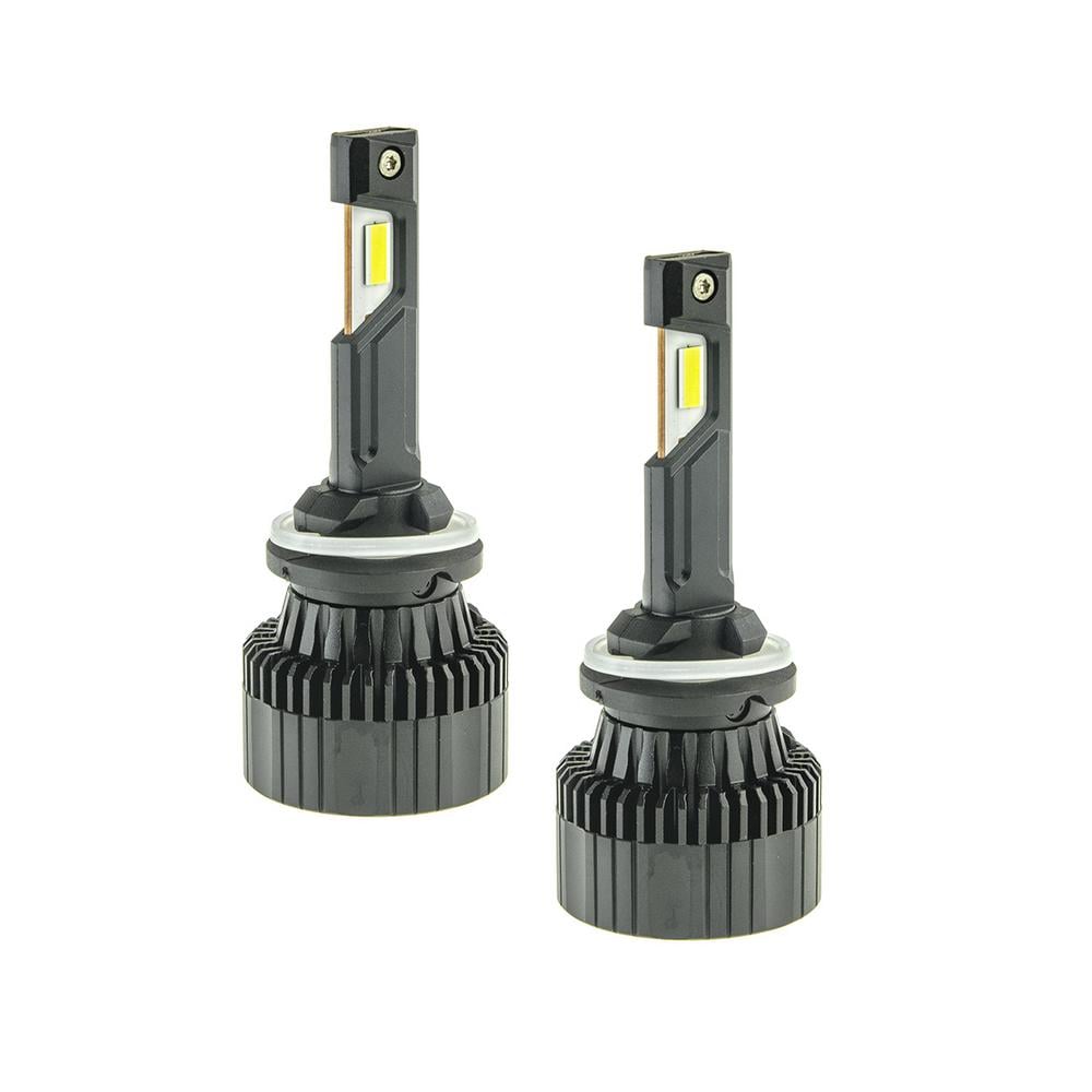 Лампы светодиодные Decker LED PL-07 6K H27 880 CanBus 9-32V 2 шт. (НФ-00005010-2) Лампы светодиодные Decker LED PL-07 6K H27 880 CanBus 9-32V 2 шт. (НФ-00005010-2)