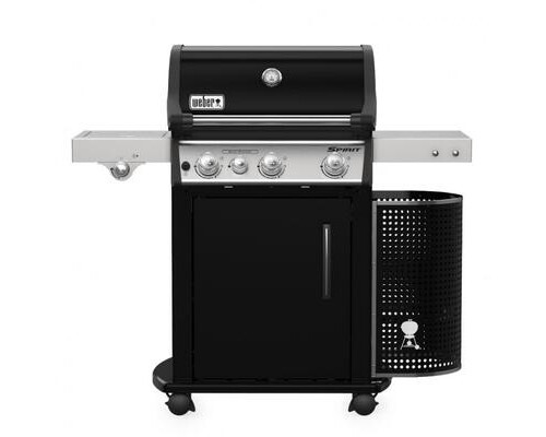 Гриль газовий Weber Spirit E 325 GBS 46712275