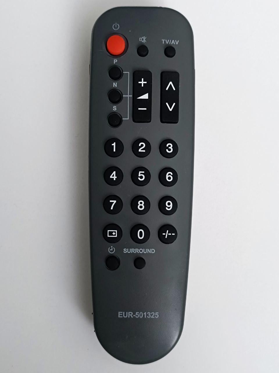 Пульт Huayu для Panasonic EUR501325 (2589761119)