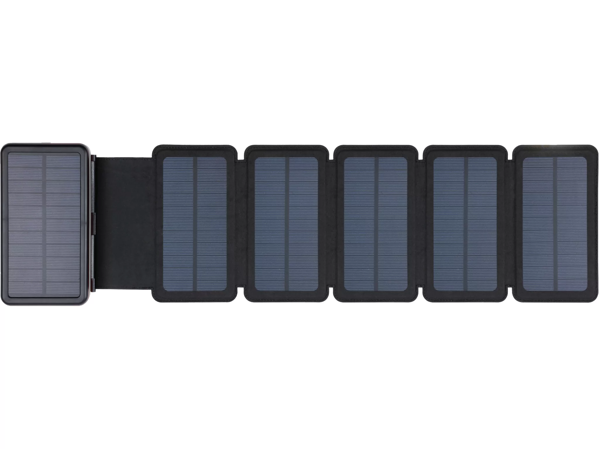 Повербанк Sandberg 20000 mAh Solar (420-73)