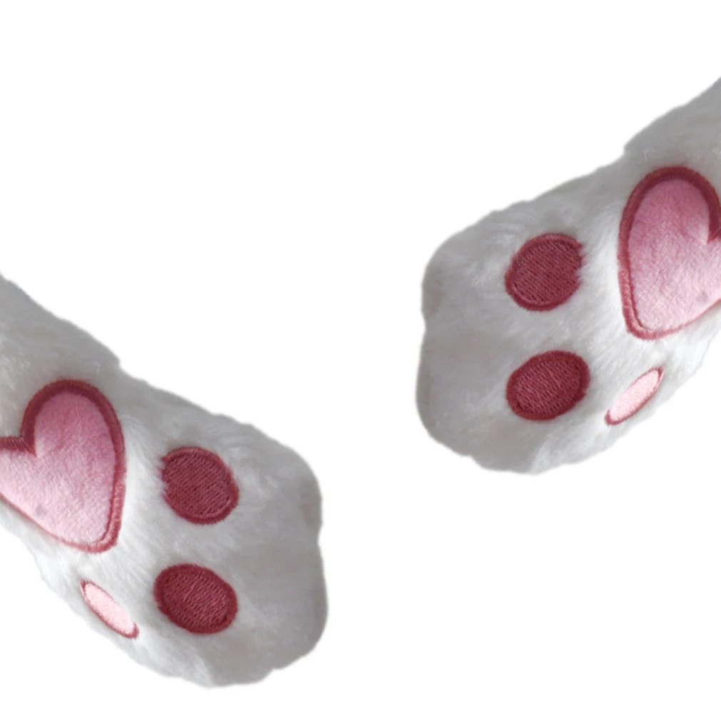 Шапка с ушами которые двигаются и светятся (29433566) - фото 4