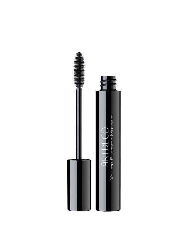 Туш для вій Artdeco Volume Supreme Mascara 15 мл №1 Black (380067)