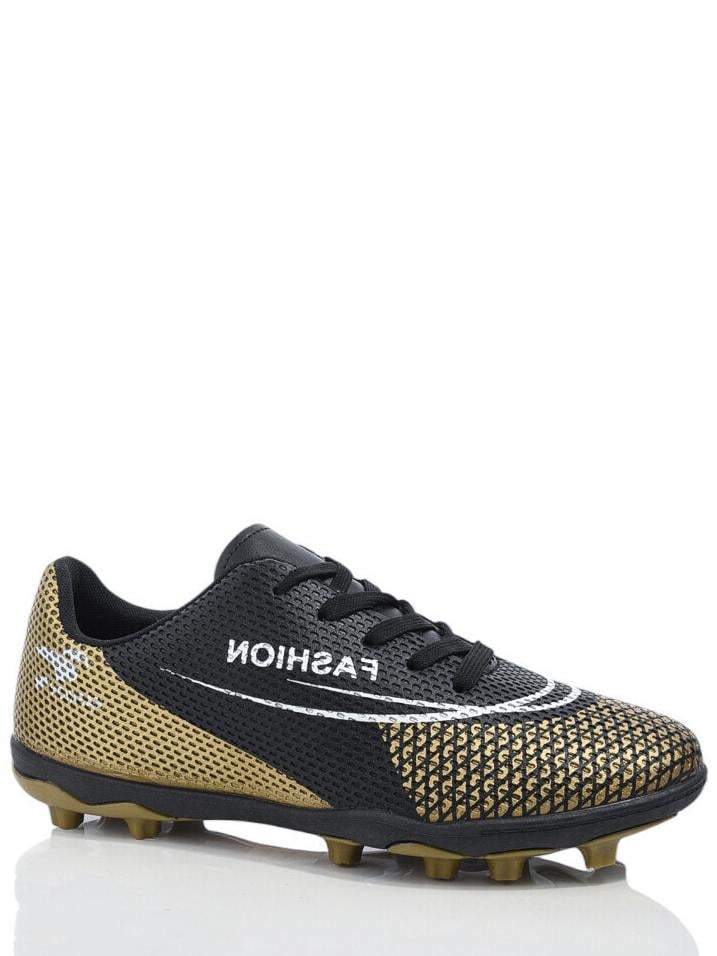 Бутсы шипованные Caroc NMN09-31 р. 41 Черный