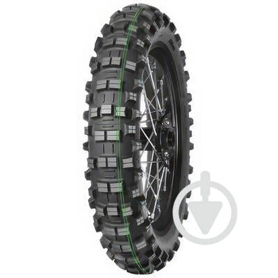 Автошина MITAS Terra Force-EF Super Soft 120/90 R18 65M